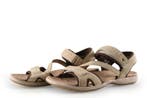 Travelin Sandalen in maat 36 Beige, Verzenden, Travelin, Beige, Sandalen of Muiltjes