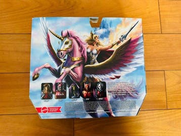 Mattel - Speelgoed Masters of the Universe: She-Ra 40th