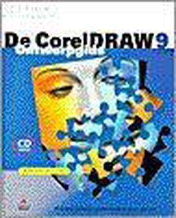 De CorelDRAW 9 Ontwerpgids 9789043001175 B. van Duuren, Boeken, Informatica en Computer, Verzenden, Gelezen, B. van Duuren