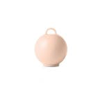 Nude Ballon Gewicht Kettlebell 75g, Verzenden, Nieuw