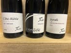 2023 Lionel Faury, Côte-Rôtie Les 3 Brunes, Syrah LArt, Nieuw