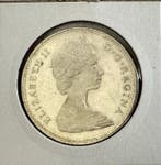 Canada. Elizabeth II. Dollar 1965 (Sans prix de réserve)