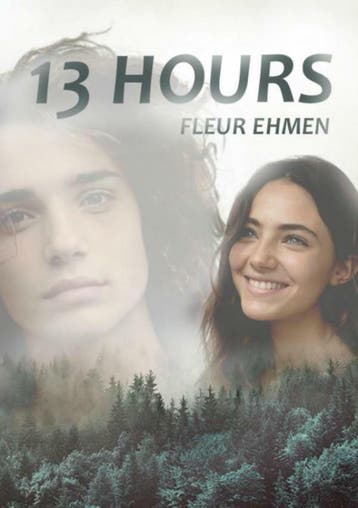 13 Hours 9789402169836 Fleur Ehmen, Verzenden, Gelezen, Fleur Ehmen