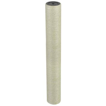 vidaXL Kattenkrabpaal 8x60 cm 10 mm beige, Verzenden, Nieuw