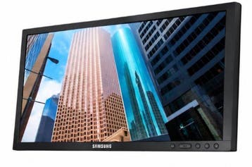 Samsung Lot de 5 Moniteurs Professionnels Samsung 22 Full, Nieuw