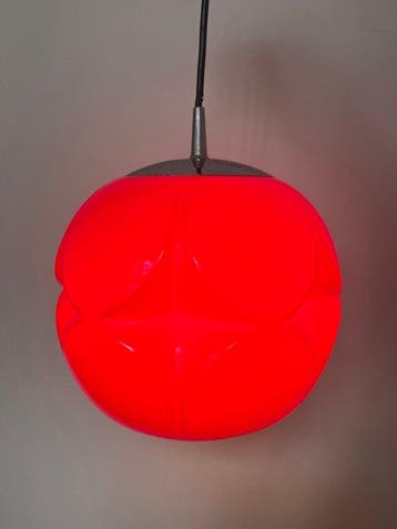 Peill & Putzler - Lampe à suspendre - Artichaut - Verre,