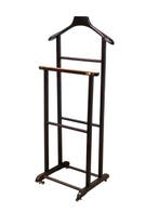 Fratelli Reguitti - Valet - Laiton, Bois - mannequin,