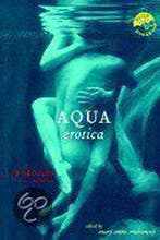 Aqua 9780609806562 Mary Anne Mohanraj, Verzenden, Gelezen, Mary Anne Mohanraj