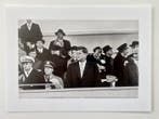 Manfred Linus Kreiner - John F. Kennedy – Présence, Antiquités & Art, Art | Objets design