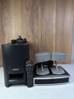 Bose - PS 3-2-1 II - Home Cinema - 2.1 Stereoset