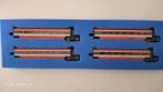 Kato N - S14704 - Modeltrein personenwagonset (1) - Set van, Hobby en Vrije tijd, Nieuw