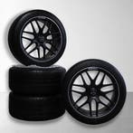 Mercedes GLE 53 63 AMG X167 C167 AMG Kruisspaak 22 inch orig, Autos : Pièces & Accessoires, Ophalen of Verzenden