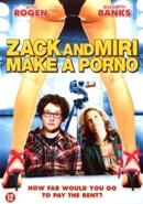 Zack & Miri make a porno op DVD, Verzenden, Nieuw in verpakking
