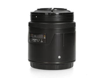 Phase One 45mm f/2.8 AF - 1 jaar garantie, Ophalen of Verzenden, Zo goed als nieuw