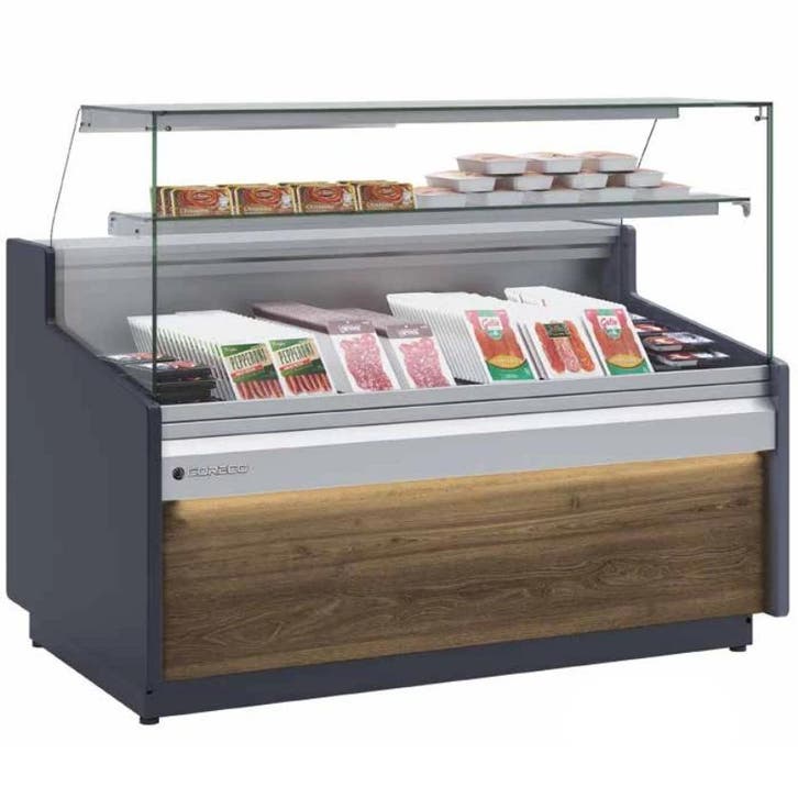 Koeltoonbank | CVE-SERIE | -1°C/+5°C | Geforceerd |, Zakelijke goederen, Horeca | Keukenapparatuur, Nieuw in verpakking, Verzenden