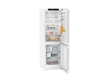 LIEBHERR CND522320 - Koel/vriescombinatie - Nofrost 227/103, Elektronische apparatuur, Verzenden, Zo goed als nieuw