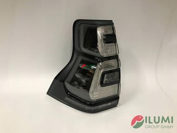 Toyota Land Cruiser 150 Prado 19- linker achterlicht LED Eur, Verzenden, Gebruikt