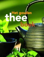 GOUDEN THEEBOEK 9789054264972, Verzenden, Zo goed als nieuw