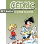Cedric 9782800127774 Raoul Cauvin, Verzenden, Raoul Cauvin