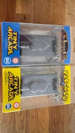 Worlds Smallest - Tiny Arcade - Pac-Man / Galaxian Tiny, Nieuw