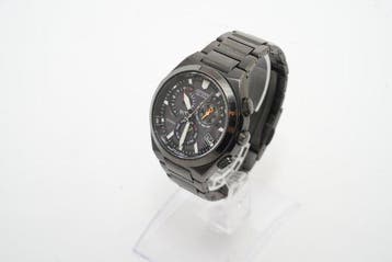 Citizen - Attesa - Sans prix de réserve - Eco-Drive, Nieuw
