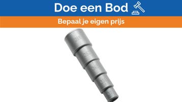 Bieden: CAN SB PG2171 Ø32 - 59 mm multi diameter, Ophalen of Verzenden, Nieuw