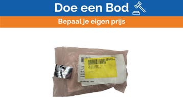Bieden: Raytheon Anschutz Gyrocompass filter pipe standard, Ophalen of Verzenden