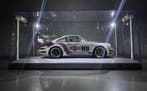 GT Spirit – 1:18 – Porsche 911 RSR 3.8 1:18 - Modelauto