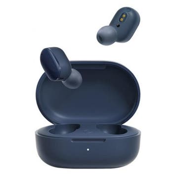 Redmi Airdots 3 Draadloze Oortjes - AptX Smart Touch Control, Verzenden, Nieuw