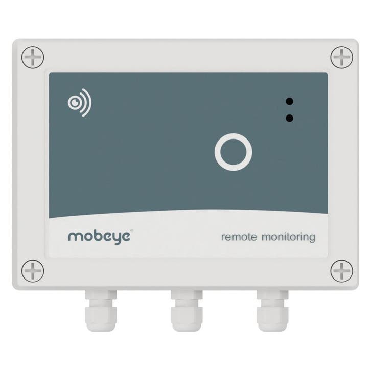 Mobeye CML4015-V2-HP SISTM Externe spanning, Doe-het-zelf en Bouw, Alarmsystemen, Ophalen of Verzenden