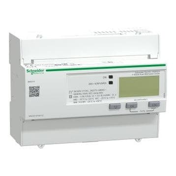 Schneider Electric Acti 9 elektriciteitsmeter - A9MEM3310, Verzenden