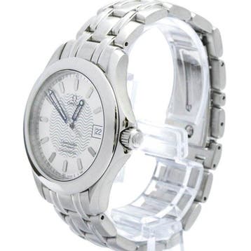 Omega - Seamaster - 2501.31 - Heren - 1990-1999, Nieuw