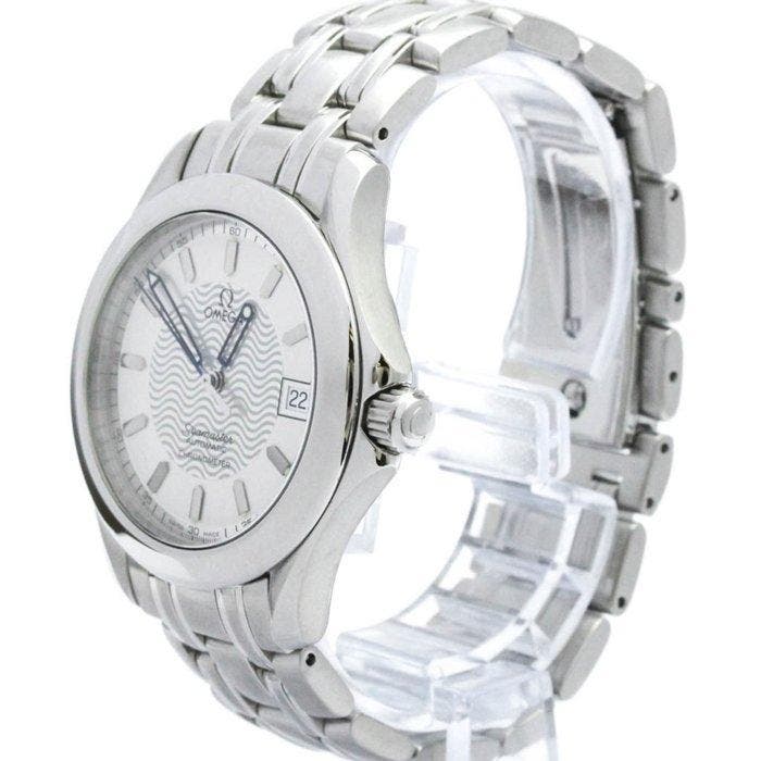 Omega - Seamaster - 2501.31 - Heren - 1990-1999, Bijoux, Sacs & Beauté, Montres | Hommes