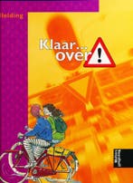 Klaar Over versie 2 Handleiding groep 8, Boeken, Schoolboeken, Verzenden, Nieuw