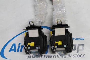 AIRBAG SET – DASHBOARD MERCEDES E KLASSE W213 (2016-HEDEN), Gebruikt, Mercedes-Benz