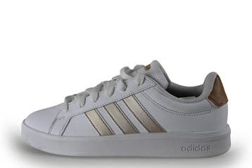 Adidas Sneakers in maat 37 Wit, Kleding | Dames, Wit, Zo goed als nieuw, Sneakers, Verzenden
