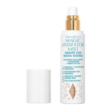 Charlotte Tilbury - Charlotte’s Magic Hydrator Mist - 75ml, Verzenden, Nieuw