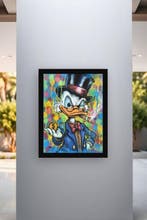 NO1R - Scrooge McDuck: Money Talks