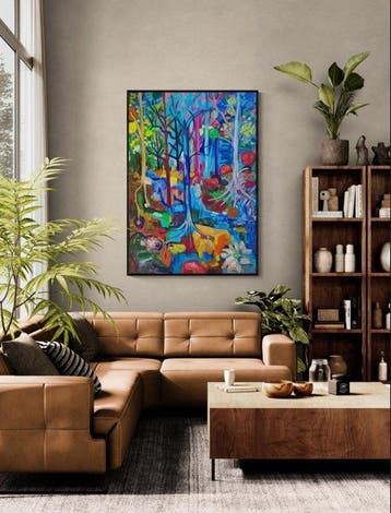 Dian Petrov - My Forest XXL