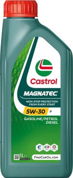 Castrol Magnatec 5W30 P 1 Liter, Ophalen of Verzenden