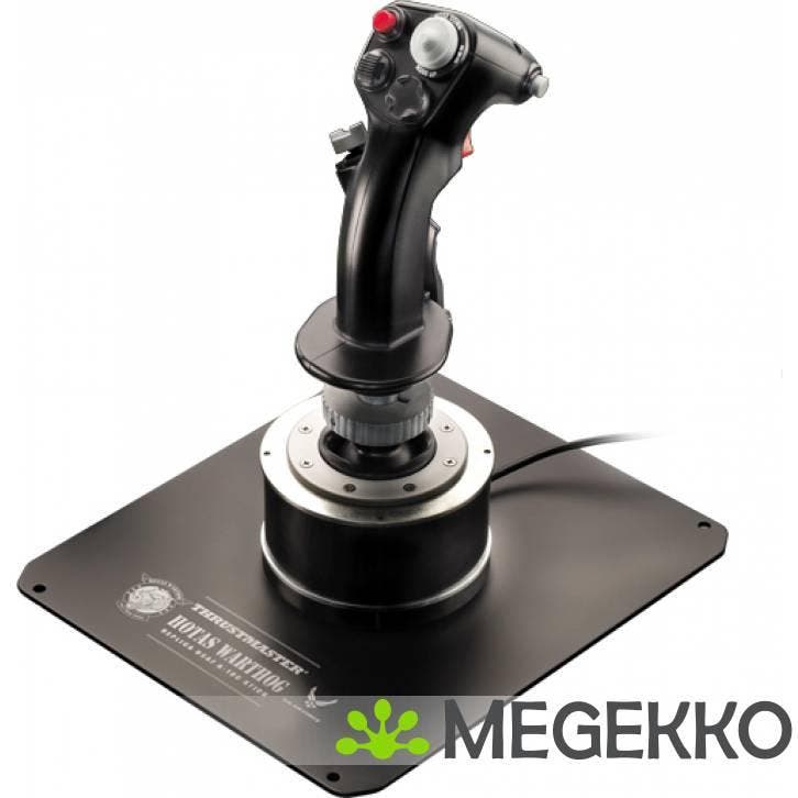 Thrustmaster Hotas Warthog Flight Stick, Informatique & Logiciels, Ordinateurs & Logiciels Autre, Envoi