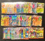 Pokémon - 50 Card - Lot of 50 Japanese Pokemon Cards - SR,, Nieuw