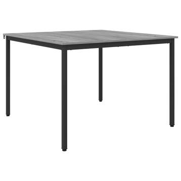 Eettafel Sonoma | Tweede kansje | OP = OP, Verzenden