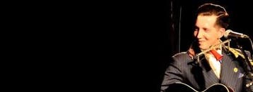 Pokey Lafarge Tickets, Tickets en Kaartjes, Overige Tickets en Kaartjes