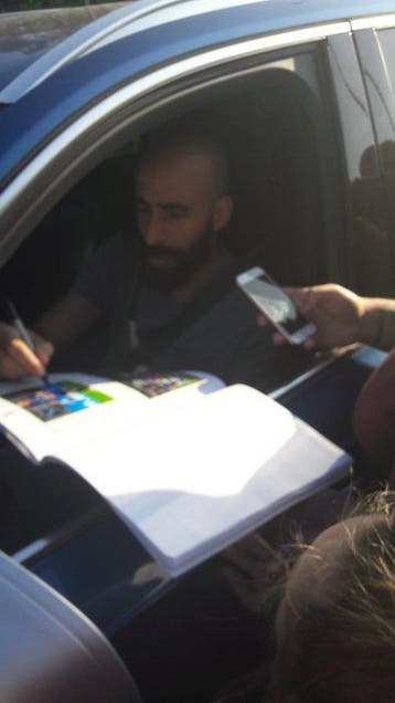 Inter Milan - Italiaanse voetbal competitie - Borja Valero -, Nieuw