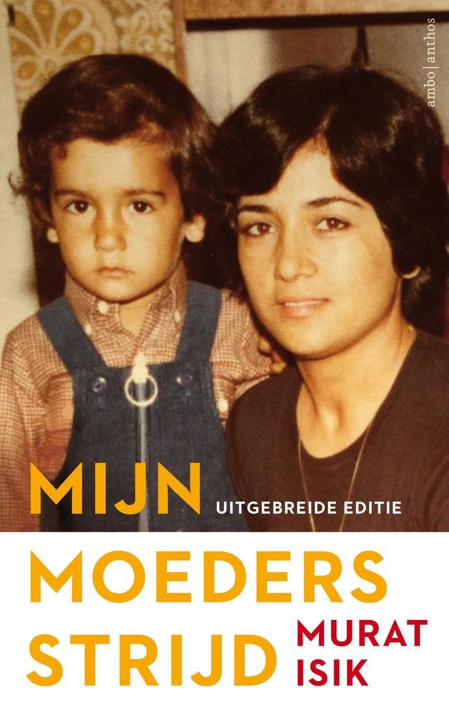 Mijn moeders strijd 9789026351242 Murat Isik, Boeken, Romans, Gelezen, Verzenden