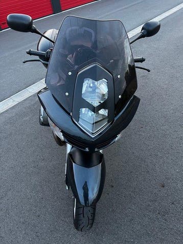 BMW - R1200ST - 2005