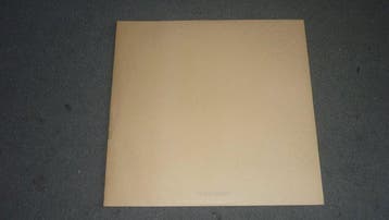 Who - Live at Leeds with all Postcards, letters and Poster -, Nieuw in verpakking
