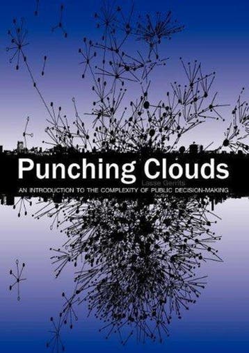 Punching Clouds 9781938158001 Lasse Gerrits, Verzenden, Lasse Gerrits