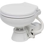 Matro Marine Boot Toilet Elektrisch 12V Compact Softclose, Ophalen of Verzenden, Nieuw